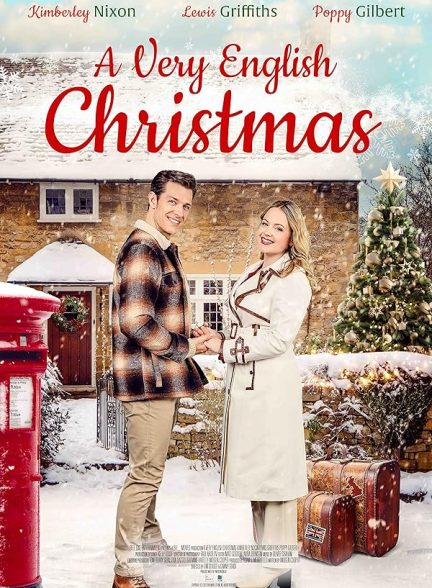 دانلود فیلم 2023 A Very English Christmas