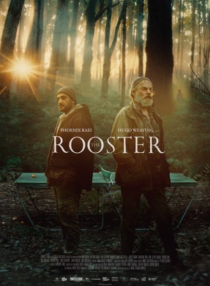 دانلود فیلم خروس 2023 The Rooster