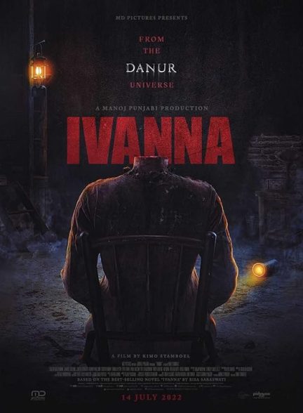 دانلود فیلم ایوانا Ivanna 2022