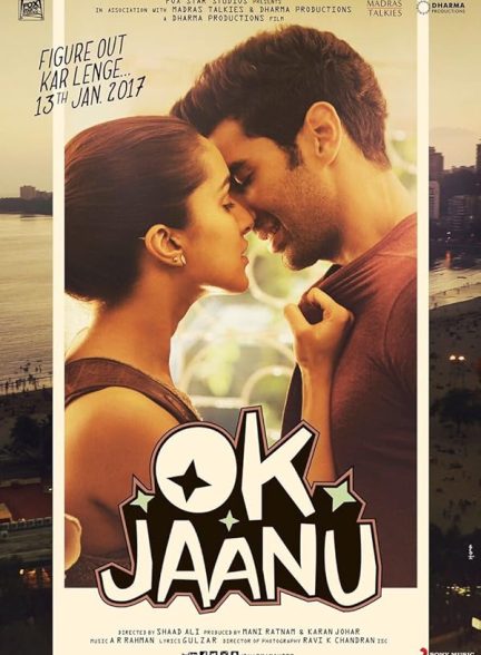 دانلود فیلم 2017 OK Jaanu