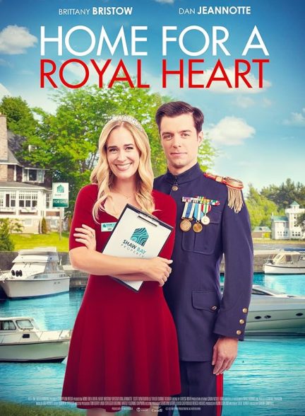 دانلود فیلم 2022 Home for a Royal Heart