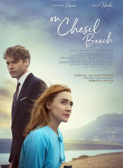 دانلود فیلم 2017 On Chesil Beach