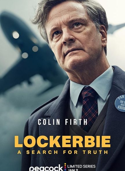 دانلود سریال لاکربی: جستجوی حقیقت Lockerbie: A Search for Truth