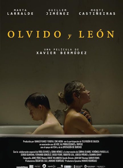 دانلود فیلم 2020 Olvido y León