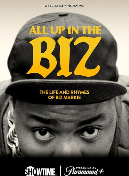 دانلود فیلم 2023 All Up in the Biz