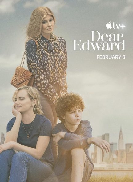 دانلود سریال ادوارد عزیز Dear Edward