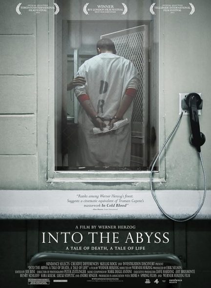 دانلود فیلم 2011 Into the Abyss