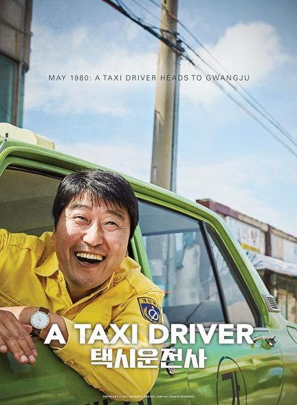 دانلود فیلم 2017 A Taxi Driver