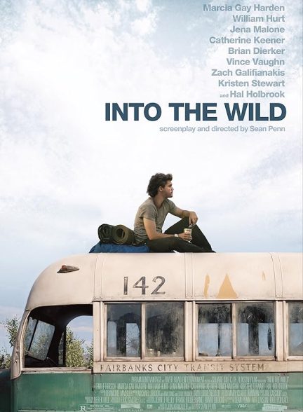 دانلود فیلم 2007 Into the Wild