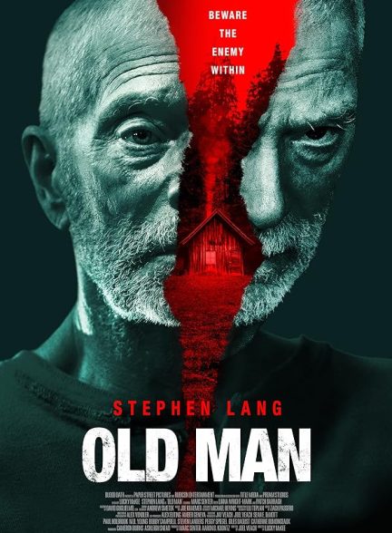 دانلود فیلم 2022 Old Man