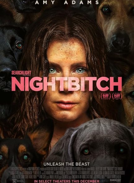 دانلود فیلم مادر گرگ‌ نما 2024 Nightbitch