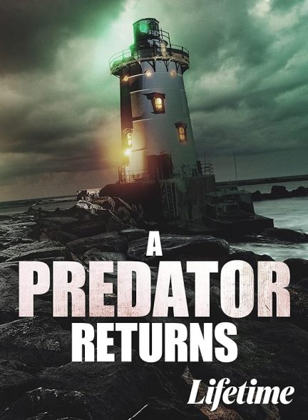 دانلود فیلم 2021 A Predator Returns