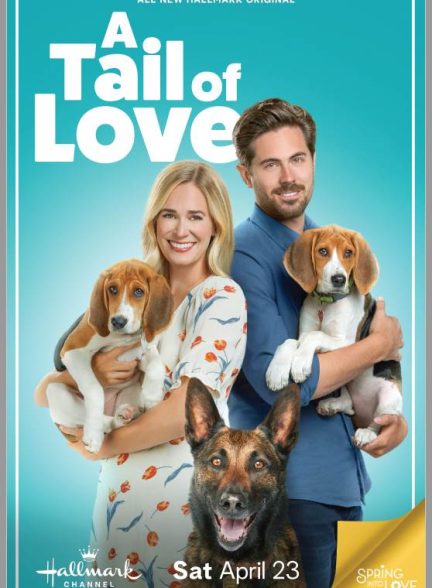 دانلود فیلم 2022 A Tail of Love