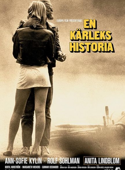 دانلود فیلم 1970 A Love Story