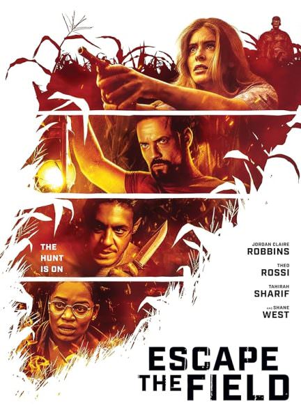 دانلود فیلم 2022 Escape the Field