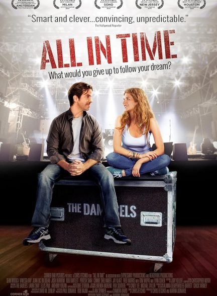 دانلود فیلم All in Time