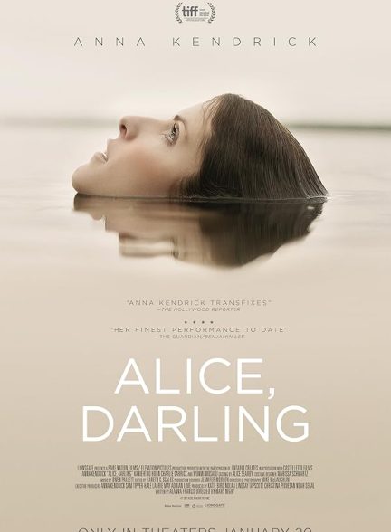 دانلود فیلم آلیس عزیزم  2022 Alice Darling