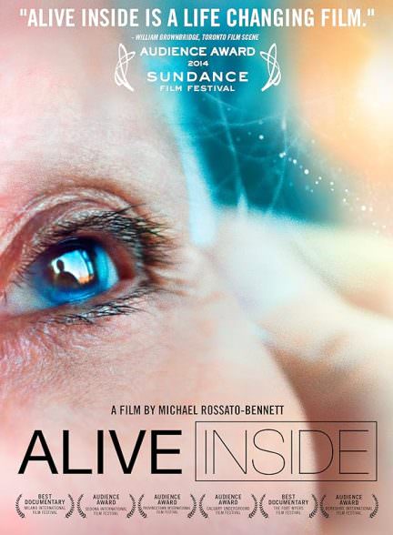 دانلود فیلم 2014 Alive Inside: A Story of Music and Memory