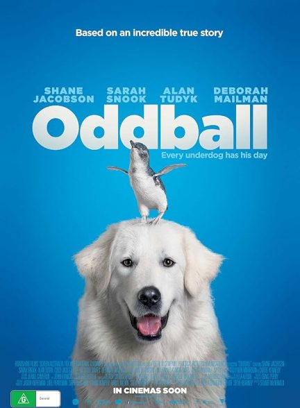 دانلود فیلم 2015 Oddball