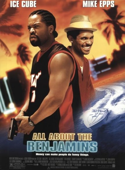 دانلود فیلم 2002 All About the Benjamins