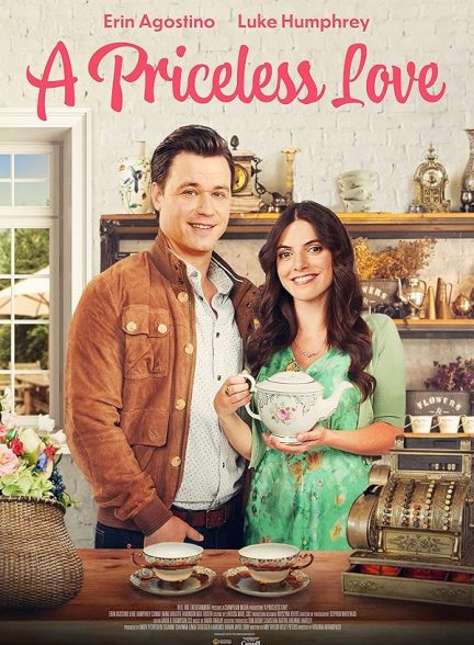 دانلود فیلم A Priceless Love