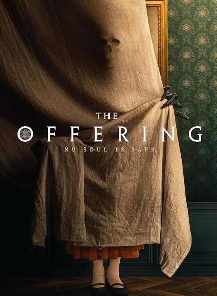 دانلود فیلم پیشکش 2022 The Offering