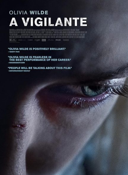 دانلود فیلم A Vigilante 2018