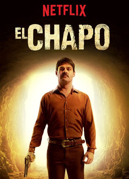 دانلود سریال ال چاپو El Chapo