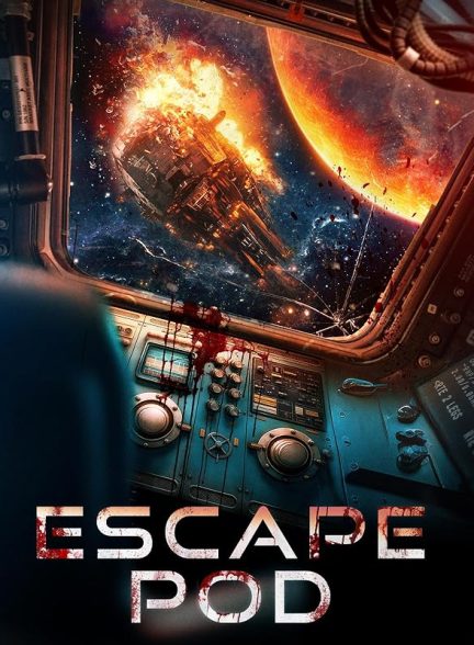 دانلود فیلم 2023 Escape Pod