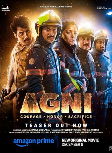 دانلود فیلم 2024 Agni