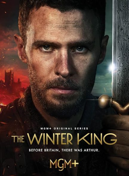 دانلود سریال پادشاه زمستان The Winter King