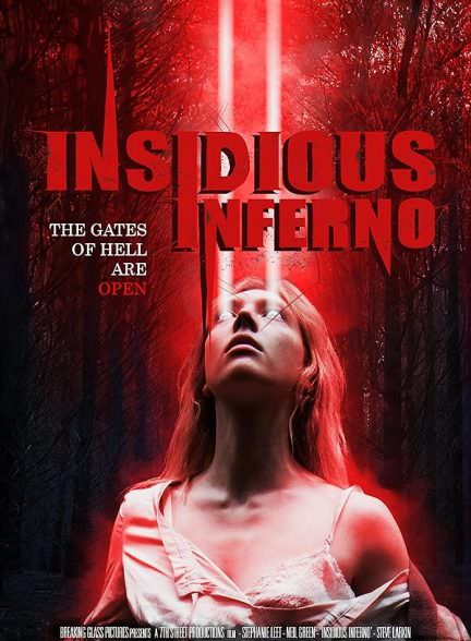 دانلود فیلم 2023 Insidious Inferno