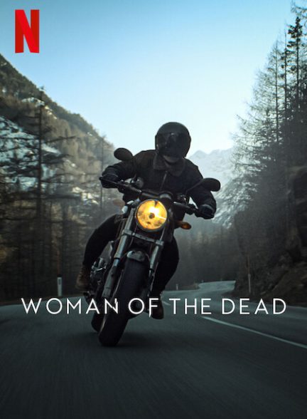 دانلود سریال Woman of the Dead