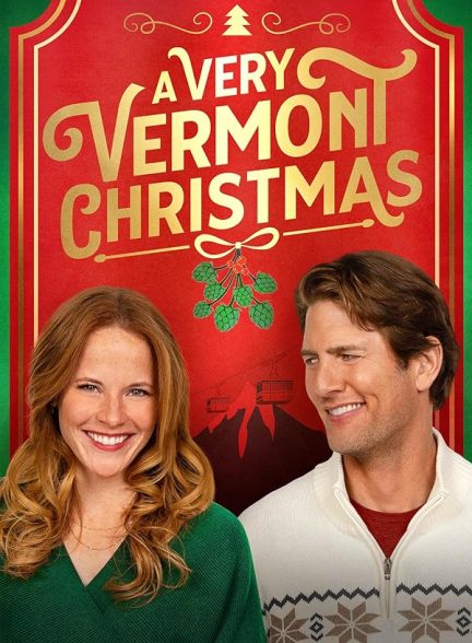 دانلود فیلم 2024 A Very Vermont Christmas