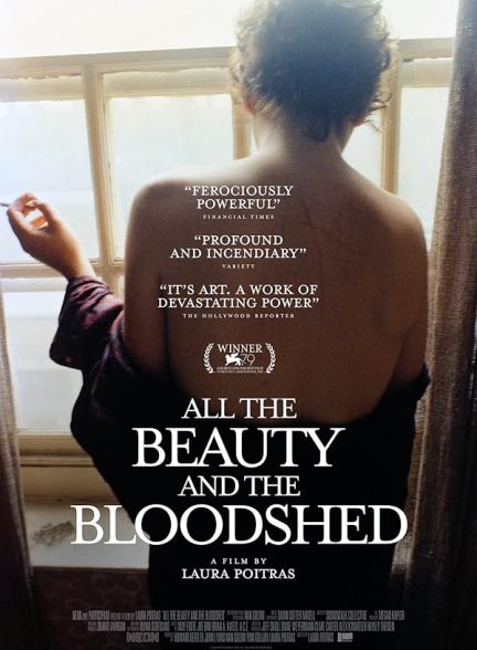 دانلود فیلم 2022 All the Beauty and the Bloodshed