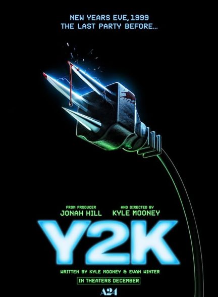 دانلود فیلم وای 2 کی 2024 Y2K