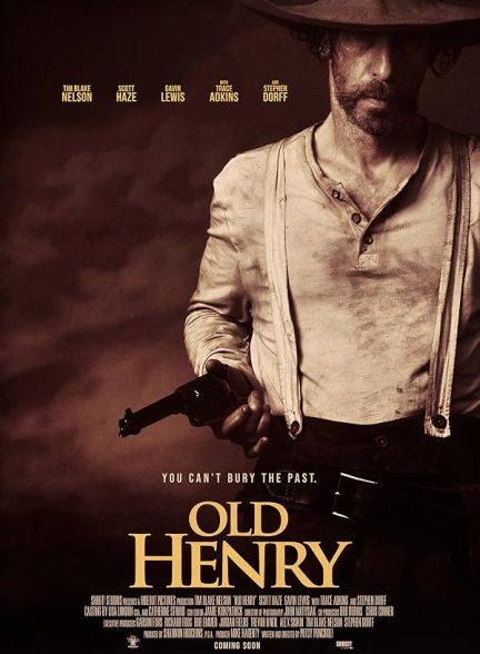 دانلود فیلم 2011 Old Henry