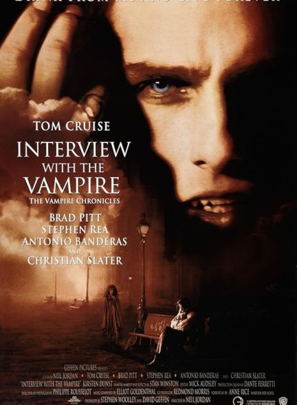 دانلود فیلم Interview with the Vampire 1994