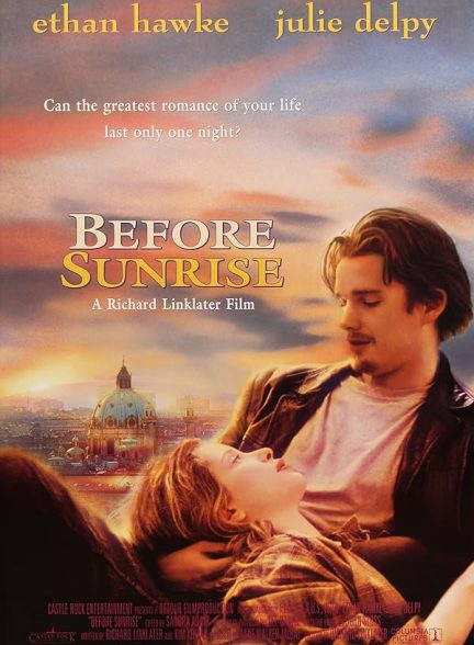 دانلود کالکشن فیلم های Before Sunrise/Before Sunset/Before Midnight