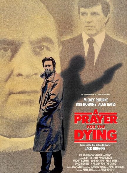 دانلود فیلم 1987 A Prayer for the Dying