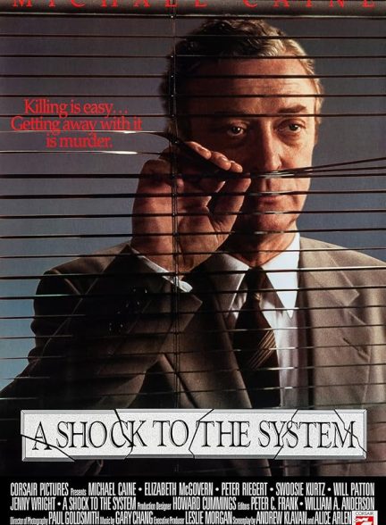 دانلود فیلم 1990 A Shock to the System