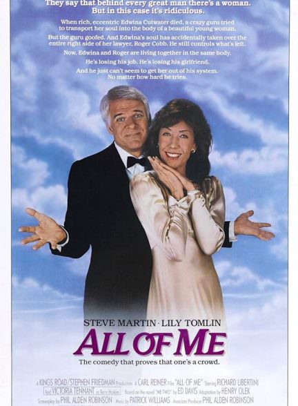 دانلود فیلم 1984 All of Me