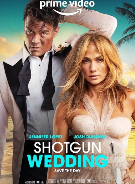 دانلود فیلم عروسی شات گان 2023 Shotgun Wedding