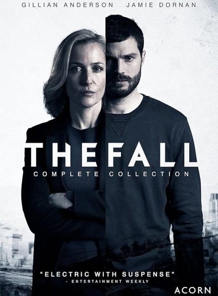 دانلود سریال سقوط The Fall