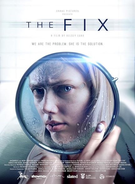 دانلود فیلم ترمیم The Fix 2024