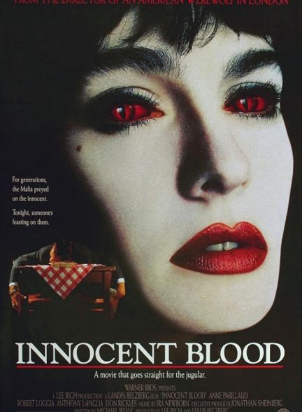 دانلود فیلم 1992 Innocent Blood