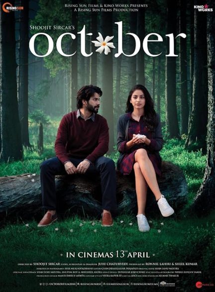 دانلود فیلم 2018 October