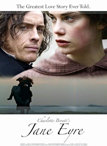 دانلود سریال Jane Eyre