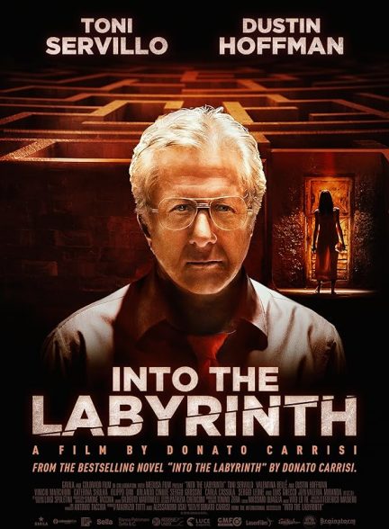 دانلود فیلم Into the Labyrinth 2019