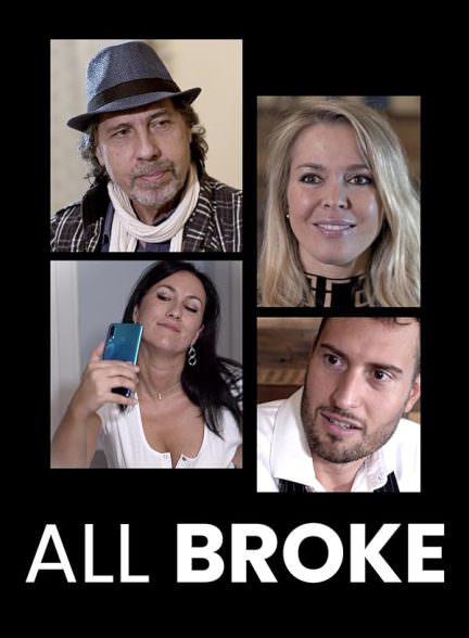 دانلود فیلم All Broke 2023